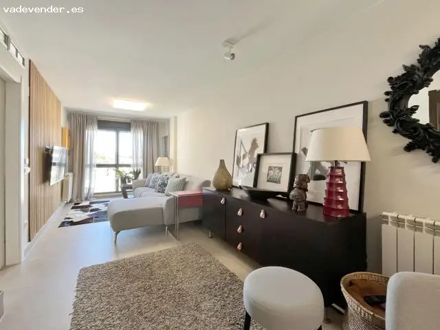 Duplex Reformado Cuarte de Huerva Garaje Trastero 98m2