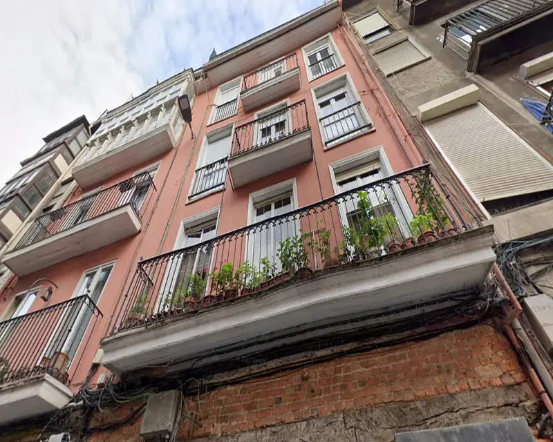 Piso en Venta Santander 3 Habitaciones 2 Baños 55m2