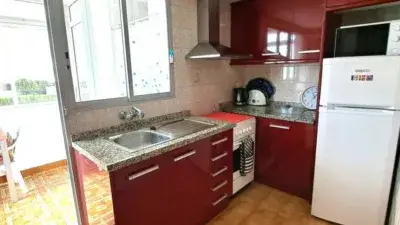 Apartamento en alquiler en Avinguda de Borrons