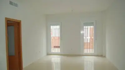 Alquiler con Opcion a Compra Calle Jose de Echegaray