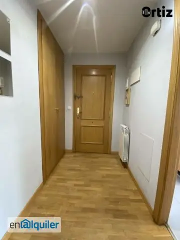 Piso en Alquiler en Centro
