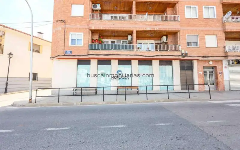 Local Comercial en Venta Estremera Madrid 151m2
