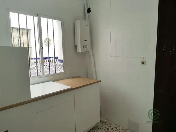 Casa en Venta Lebrija Centro 114m2 Ideal Vivienda o Inversion