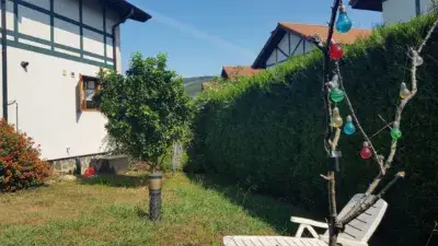 Chalet en venta en Sámano