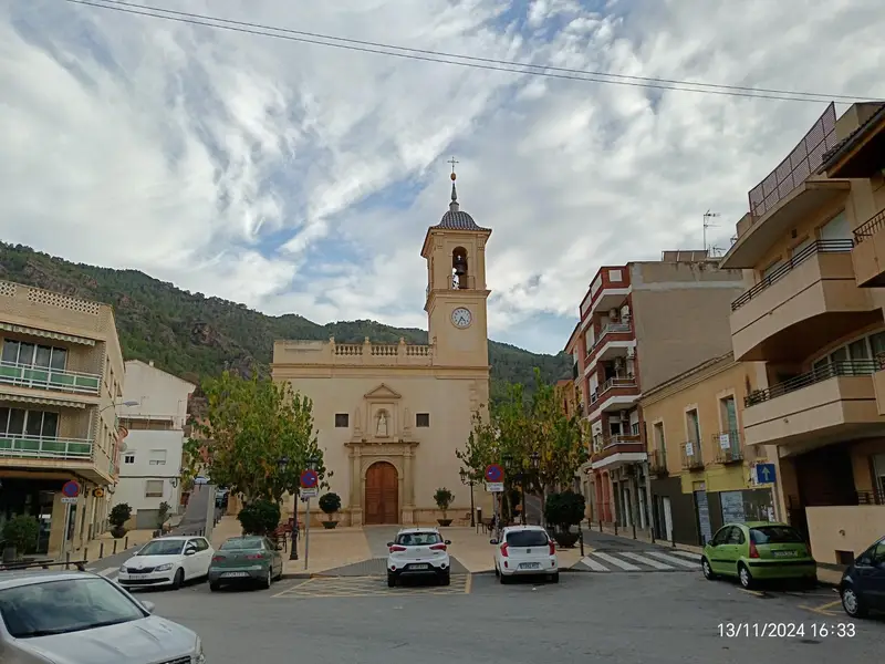 Casa en Venta Algezares Murcia 4 Dormitorios 3 Baños 288m2