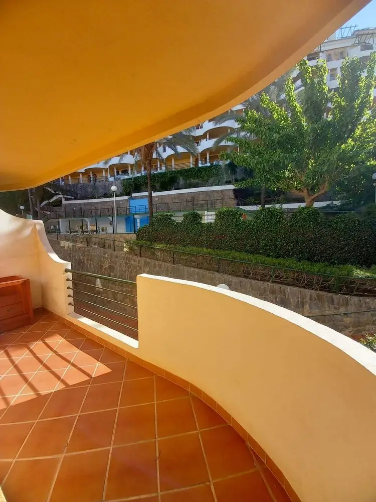 Alquiler Apartamento Nueva Andalucía 2 Dormitorios 2 Baños