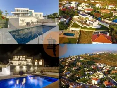 Casa En Venta , Baquio, País Vasco