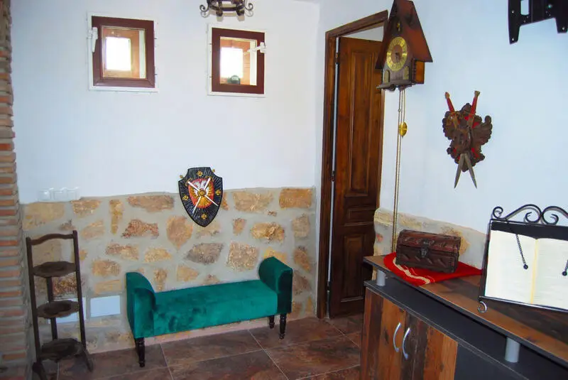 2 Cuarto Local Comercial en venta
Gibralgalia, Málaga
