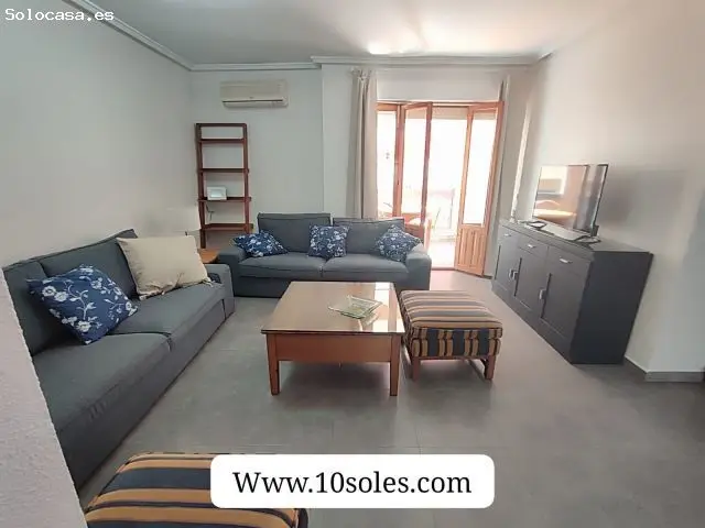 Piso en Alquiler Orihuela para Profesores