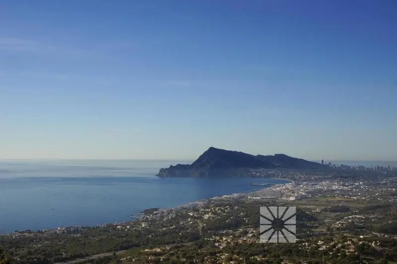 Apartamento de Lujo en Venta Altea 3 Dormitorios 3 Ba
;os 586m2