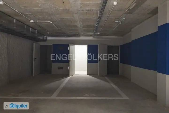 Alquiler Piso 2 Banos Pla d en Boet Mataro
