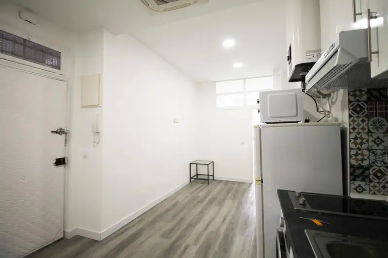 Apartamento Puerta del Angel 2 dormitorios