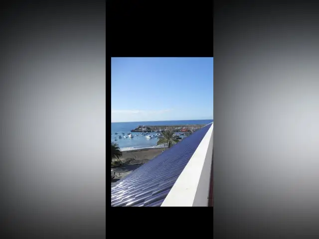 Apartamento 2 Dormitorios Playa Tenerife Sur
