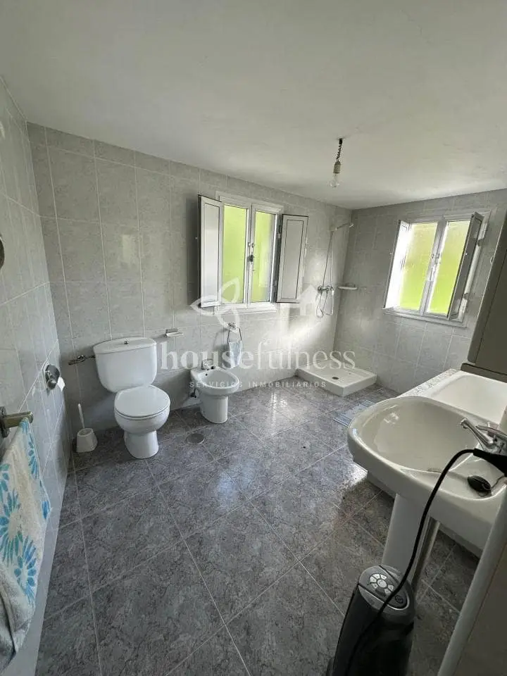 Casa en San Sadurniño A Coruña oportunidad de reforma