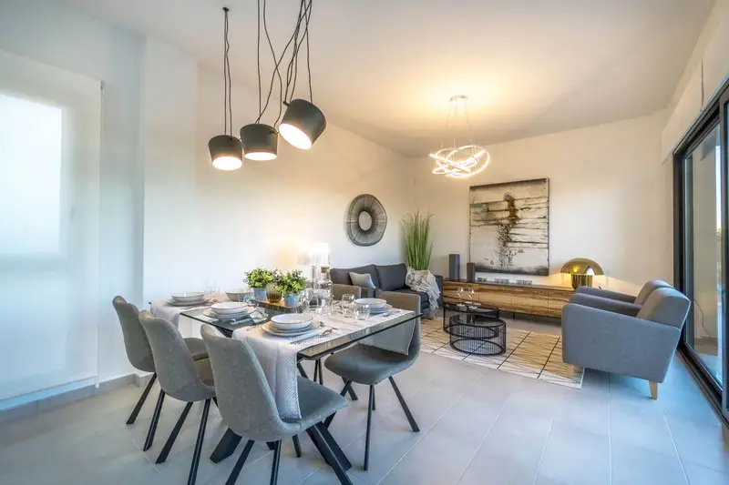 Chalet en Venta Roda Golf Murcia