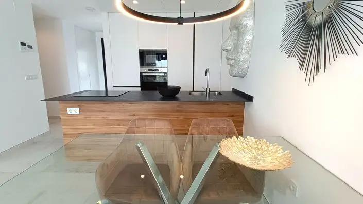 2 Bed Penthouse for sale