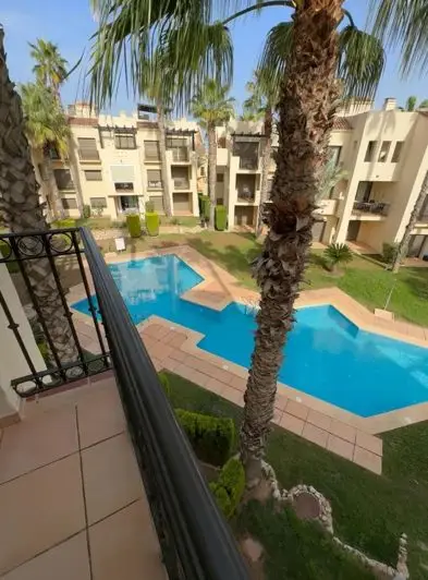 Ático 2 Dormitorios en Venta Mar Menor