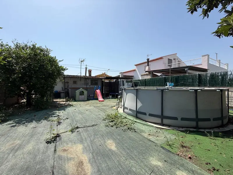 Chalet en Venta en Oliva Valencia Cerca de la Playa