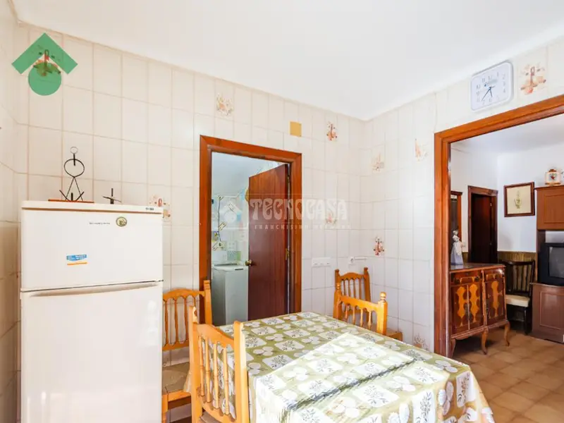 Casa en Venta Benajarafe: Tranquilidad y Vistas al Mar