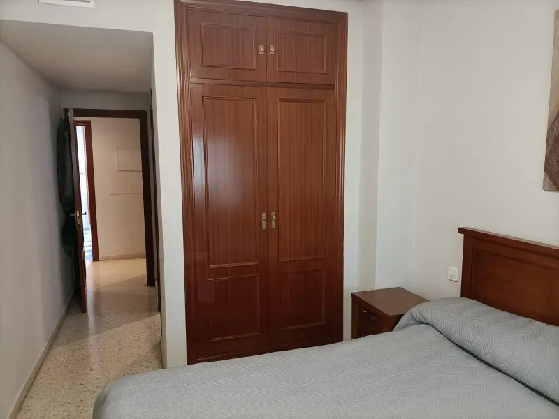 Venta Piso 3 Habitaciones San Marcos