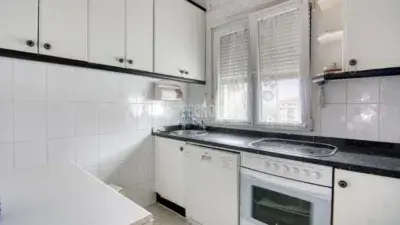 Piso en venta en los Castros