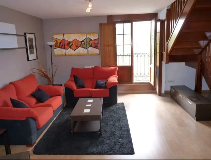 Venta Duplex 3 Habitaciones Treviño