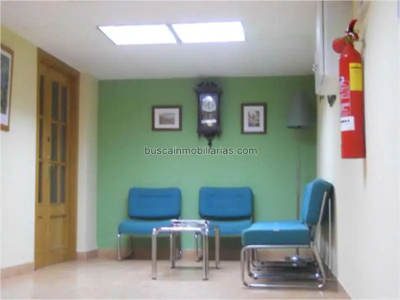 Local Comercial en Venta en Silla Centro 400m2