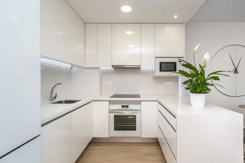 Venta Adosado 2 Dormitorios Benidorm