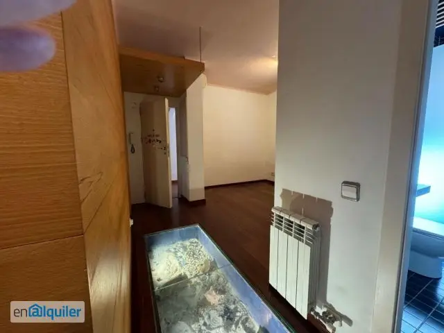 Alquiler Piso Reformado con Aire Acondicionado en Vila