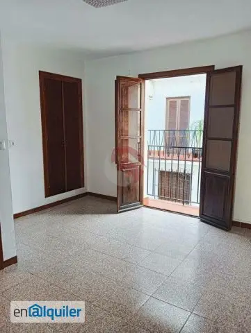 Alquiler Planta Primera Duplex Reformada Cartama