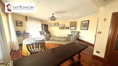 Piso en venta Villarcayo 157m2 4 habitaciones 2 baños