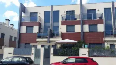 Piso en venta en Carrer de Carlos Fabra Andrés