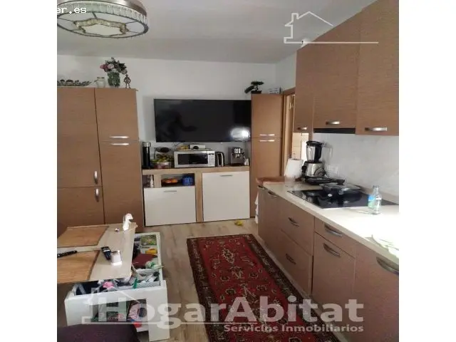 Espectacular Casa Reformada Beniarjo 4 Dormitorios Terraza