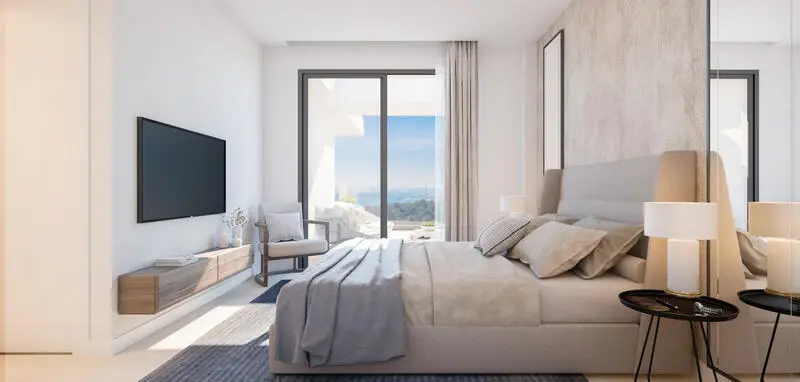 Villa de Lujo 3 Dormitorios Fuengirola