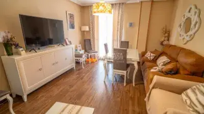 Piso en venta Linarejos 122m2 3 dormitorios 2 baños