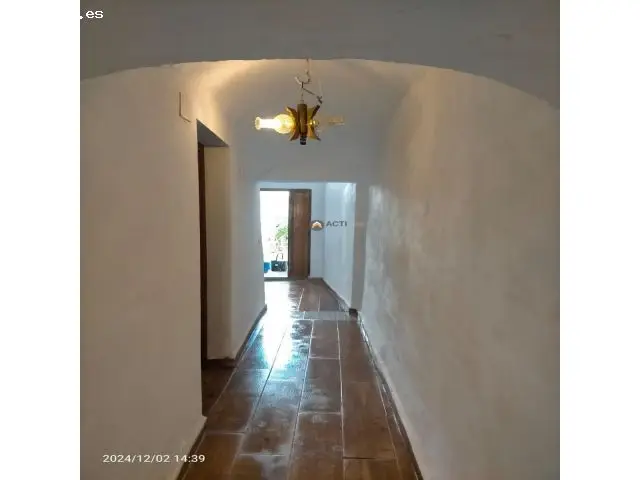 Venta Casa Arroyo Luz 2 Plantas 215m2 Techos Abovedados