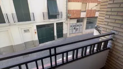 Piso en venta en Calle de la Enfermería