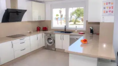 Chalet en venta en Bel-Air-Cancelada-Saladillo