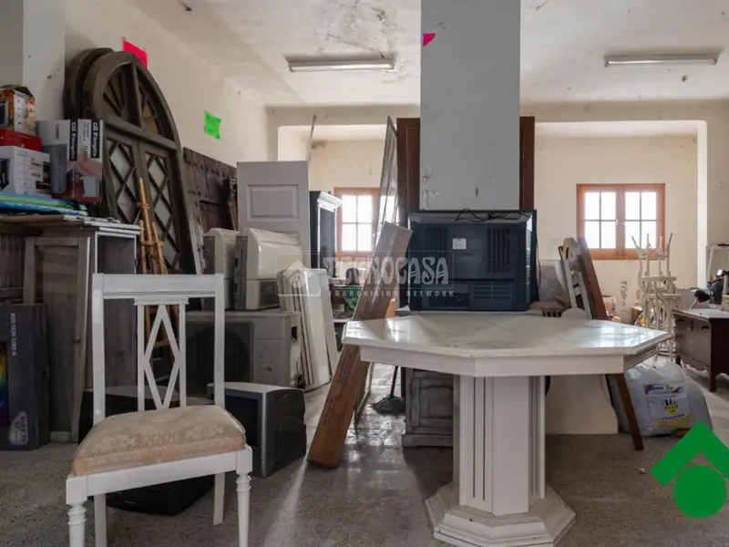 Local Comercial en Venta en Santa Fe Centro