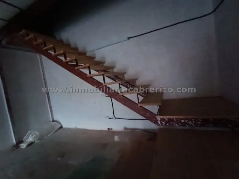 Venta Local Comercial Villapatro Lardero 65m2 Entreplanta