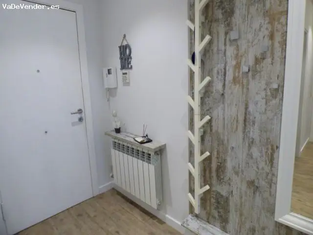 Planta Baja en Callus con Terraza 2 Parkings y 2 Trasteros