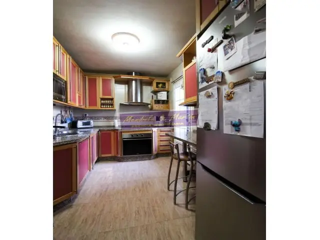 Vivienda en Gurugu Badajoz 97m2 3 Dormitorios Reformado
