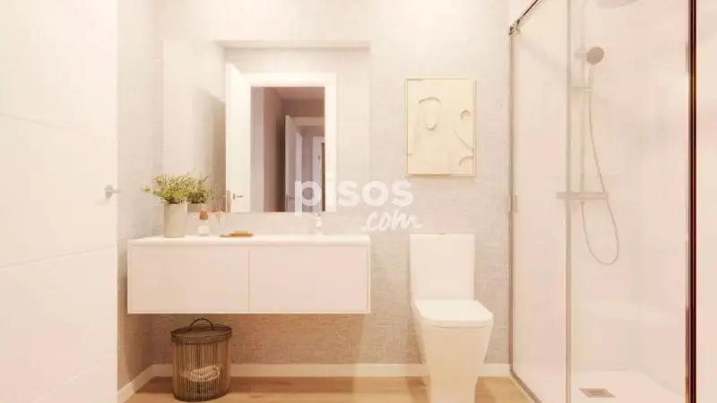 Piso en Venta Valdemoro 108m2 2 habitaciones  Garaje Trastero