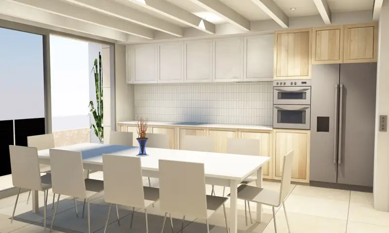 Casa de Lujo en Alqueria Blanca Mallorca 4 Dormitorios Piscina Privada