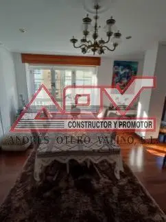 Alquiler Piso 2 habitaciones Centro Ferrol Ref 4840