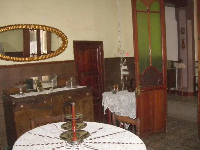 Casa en venta en L'Olleria, Valencia