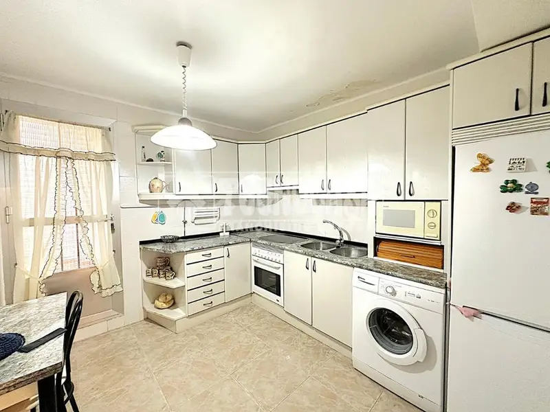 Casa en venta en Calle Santa María
