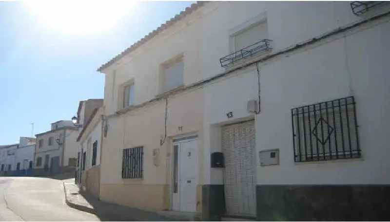 Casa 90m2 3 habitaciones Campo de Criptana