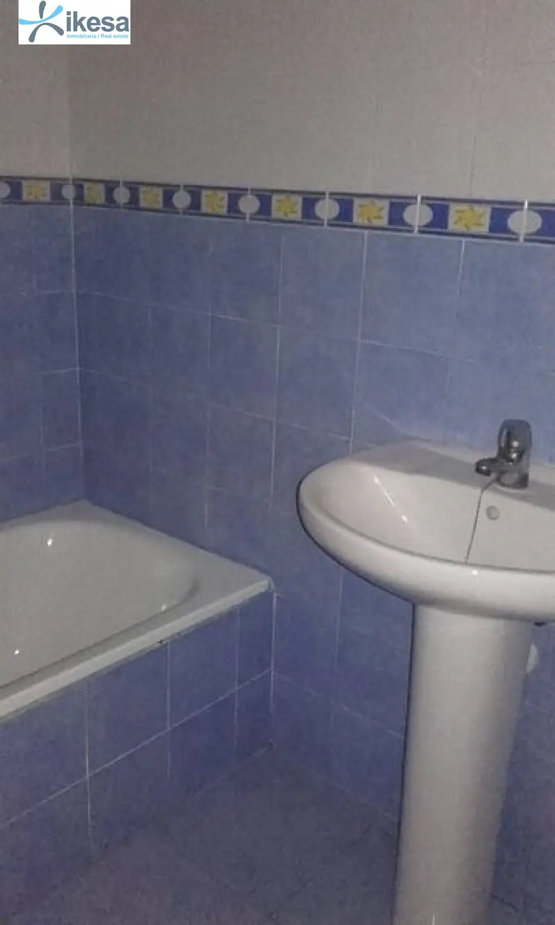 Venta Piso con Garaje en Algeciras 79m2