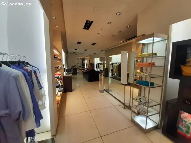 Local Comercial en Alquiler Ciudad Real Centro